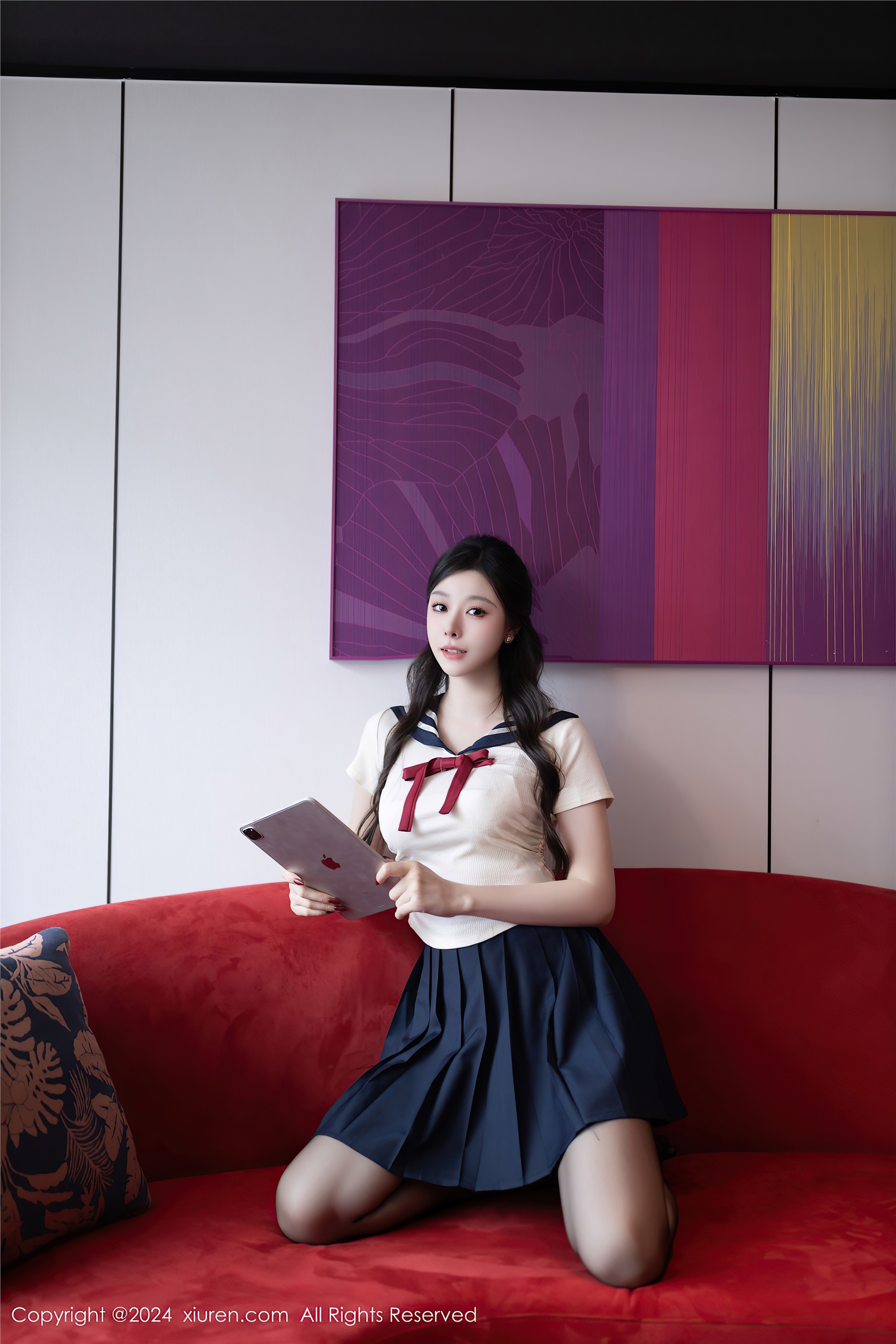 Xiuren秀人网 2024.11.29 NO.9530 小逗逗